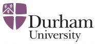 Durham University logo