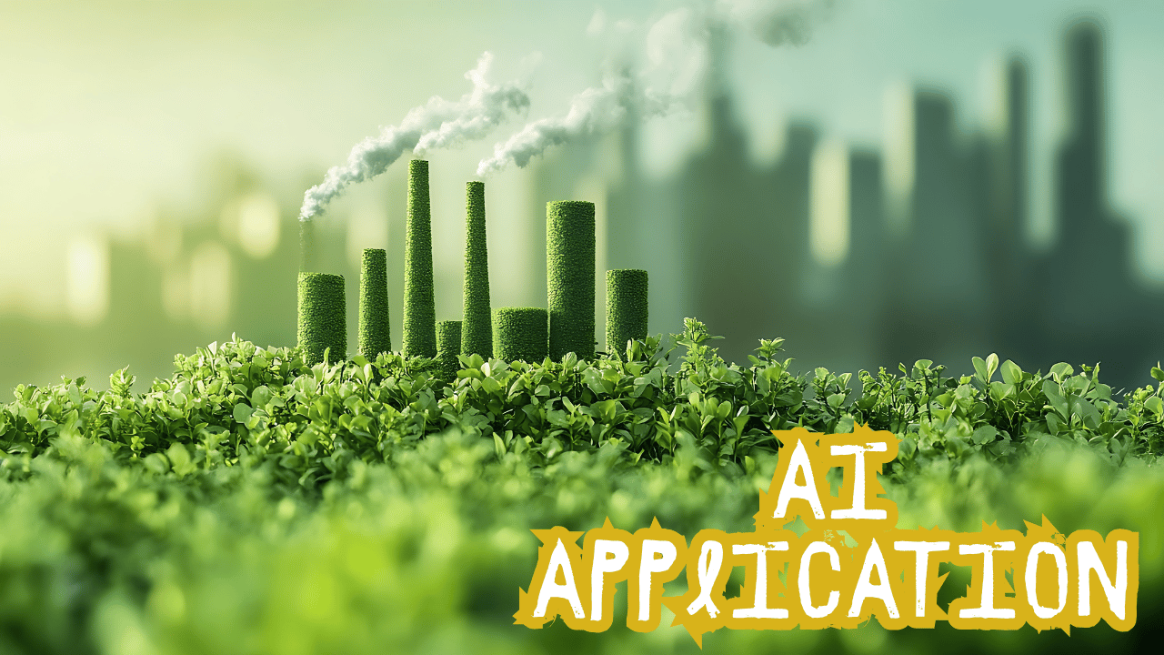 Revolutionizing Energy: Top 10 Applications of AI in the Energy Sector