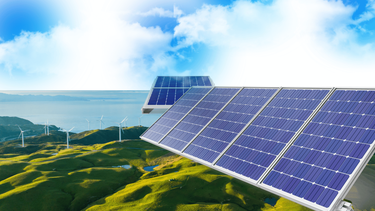 Best Green Energy Startups to Watch in 2025