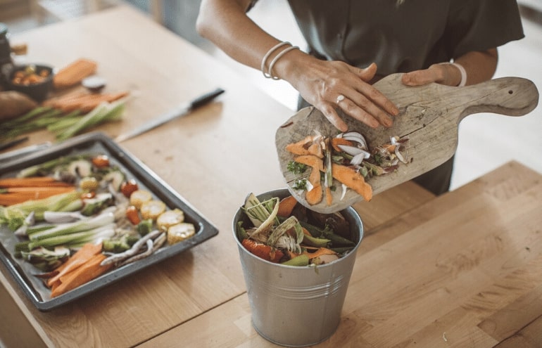 Creative Ways to Reduce Household Waste in the UK