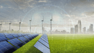 How Artificial Intelligence Is Redefining the Future of Clean Energy?