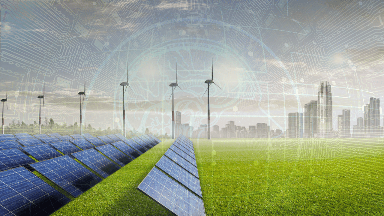 How Artificial Intelligence Is Redefining the Future of Clean Energy