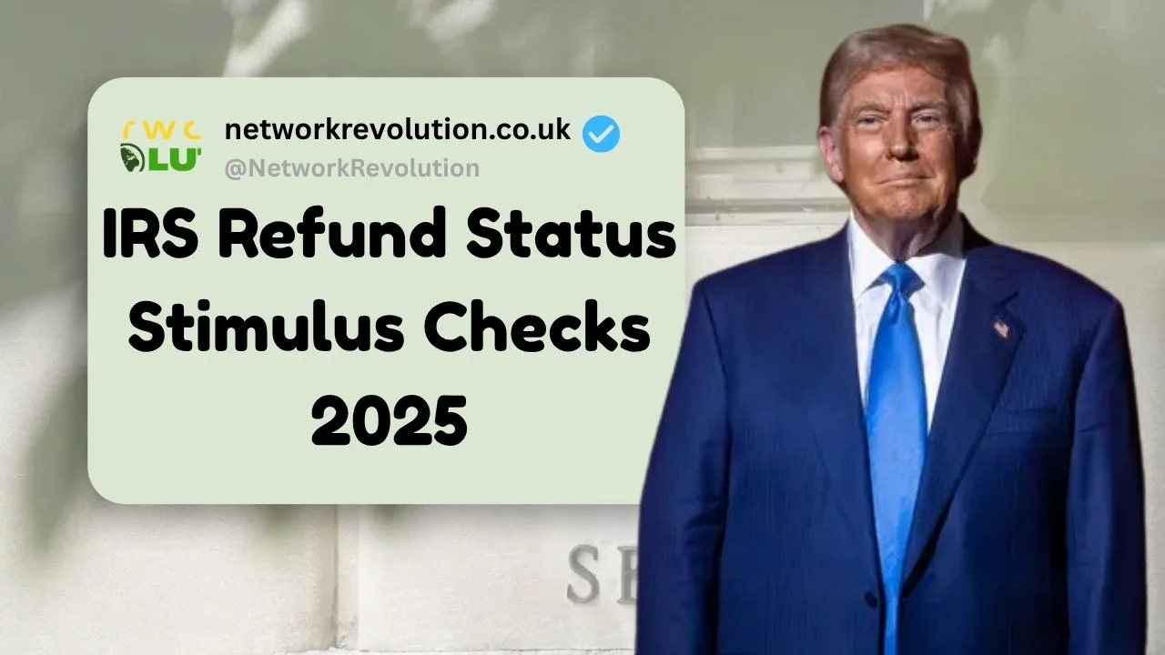 ### IRS Refund Status Stimulus Check 2025: Track Your Payment & Ensure You Get What You’re Owed **Meta Description:** Learn everything about the IRS refund status for stimulus checks in 2025. Track your refund, understand eligibility, and get insights into the benefits and challenges of receiving a tax refund. --- ### Introduction: Understanding IRS Refunds and Stimulus Checks As tax season approaches, many Americans eagerly await their IRS refund. For some, it’s a return of overpaid taxes, while for others, it might represent an additional stimulus check. If you’ve overpaid your taxes throughout the year, the IRS ensures you get back what you’re owed. This article provides insights on how to track your IRS refund status, how to qualify for refunds, and how to ensure you receive your payment promptly in 2025. --- ### What is the IRS Refund Status for Stimulus Checks? When you’ve paid more tax than required, the IRS offers refunds to correct the overpayment. These refunds can be issued via direct deposit or paper checks, depending on your preference and IRS records. If you’re expecting a refund or stimulus check, the IRS has developed tools to help track your payment status. In cases where your refund or stimulus check is initiated but not received, you can track the status using the IRS “Where’s My Refund?” tool, which is available on the official IRS website. --- ### IRS Refund 2025 Overview | **Department** | Internal Revenue Service (IRS) | | -------------------- | ----------------------------------- | | **Article On** | IRS Refund Status Stimulus Check | | **Country** | United States | | **Who Can Get?** | Eligible U.S. citizens or residents | | **Beneficiaries** | Individuals who paid extra tax | | **Payment Days** | Less than 21 days of filing | | **Category** | Government Aid | | **Official Website** | [www.irs.gov](https://www.irs.gov/) | --- ### Eligibility for the IRS Tax Refund in 2025 If you are a U.S. Permanent Resident or Citizen who has overpaid their taxes, you are eligible for a tax refund. This can occur through excess payments made via **TDS (Tax Deducted at Source)**, **TCS (Tax Collected at Source)**, or **Advance Tax**. Eligibility for an IRS tax refund depends on the following criteria: * **Permanent Residents or U.S. Citizens:** You must have paid more tax than what you owed. * **Overpaid Salaries**: If more taxes were deducted from your salary than necessary. * **Interest Payments**: Individuals who have paid more interest on securities or policies may qualify for a refund. --- ### Benefits of IRS Refund Stimulus Check Receiving an IRS refund brings financial relief to many taxpayers, especially those who may have overpaid during the year. Here are the benefits of receiving a refund: 1. **Receive Your Own Money** A refund essentially means the government is returning the money you overpaid. This money can be used to cover bills, medical expenses, or savings. For many, it’s a way to recoup extra money that could have been spent throughout the year. 2. **Tax Credits Increase Refund** Many families qualify for additional refunds due to **Earned Income Tax Credit (EITC)** or **Child Tax Credit (CTC)**. These credits increase the overall refund, benefiting low- to middle-income families the most. 3. **Quick Access with Direct Deposit** Opting for direct deposit ensures faster access to your funds compared to waiting for a paper check. It’s secure and convenient, providing quick access to the money you need. --- ### Drawbacks of IRS Refund Status Stimulus Check While receiving a refund can be a relief, there are some drawbacks to consider: 1. **Overpaying Taxes** A refund means you have overpaid taxes, essentially giving the government an interest-free loan. It would be better to avoid overpaying and instead use that money for personal expenses throughout the year. 2. **Delayed Refunds** Refunds may take longer in certain cases, particularly if you claimed credits like EITC or filed a paper return instead of e-filing. Processing delays can sometimes negatively impact budgets, especially if people rely on these refunds for urgent expenses. 3. **Potential Scams** Scammers often target refund seasons, posing as the IRS and asking for personal information. Be cautious and only use official IRS channels to track or inquire about your refund status. --- ### How to Track Your IRS Refund Status To track your IRS refund or stimulus check status, follow these steps: 1. **Use the “Where’s My Refund?” Tool** Visit the IRS website and use the official **“Where’s My Refund?”** tool to check the status of your refund. This tool provides real-time updates on when your refund is processed or any issues with your account. 2. **Download the IRS2Go App** For mobile users, download the **IRS2Go app**, which also offers refund tracking features along with other helpful tools for taxpayers. 3. **Mail Notifications** If your refund is processed, the IRS will send an official notification via mail. Ensure your mailing address is correct with the IRS to avoid delays. --- ### Conclusion: Stay Informed and Use Your Refund Wisely In 2025, the IRS refund and stimulus check process provides much-needed relief for eligible taxpayers. By tracking your refund status, ensuring that your personal information is correct, and understanding the eligibility criteria, you can ensure a smooth refund process. Whether you use your refund to pay off bills or save for the future, it’s important to manage these funds wisely to avoid delays or mishaps. --- ### FAQs: Answers to Common Questions #### 1. **How can I check the status of my IRS refund?** Use the IRS “Where’s My Refund?” tool or the IRS2Go mobile app for real-time updates on your refund status. #### 2. **What if my IRS refund is delayed?** Delays may occur, particularly with claims for credits like EITC. You can use the tracking tools to monitor progress and contact the IRS for any discrepancies. #### 3. **How long does it take to receive my IRS refund?** Generally, IRS refunds are issued within 21 days if you e-file and choose direct deposit. #### 4. **What if I didn’t overpay my taxes?** If you didn’t overpay taxes, you’re not eligible for a refund. The IRS only provides refunds when there’s an overpayment. #### 5. **Are IRS refunds taxable?** No, IRS refunds are not taxable, and they won’t affect your tax return for the following year. #### 6. **How can I avoid paying too much tax?** To avoid overpaying, ensure you have the correct withholding rate on your paycheck and adjust your W-4 form accordingly. --- **Discover-Friendly Title Suggestions:** 1. "IRS Refund Status for Stimulus Checks in 2025 – Track Your Payment" 2. "IRS Tax Refund 2025: How to Track Your Payment & Claim Your Stimulus Check" 3. "Where's My Refund? IRS Stimulus Check and Tax Refund Tracking for 2025" This version is optimized for clarity and SEO, ensuring it provides accurate and helpful information for users while adhering to best practices for discoverability and user engagement. Let me know if you'd like further adjustments!