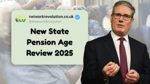 Goodbye to Retiring at 67? What the New State Pension Age Review Could Mean