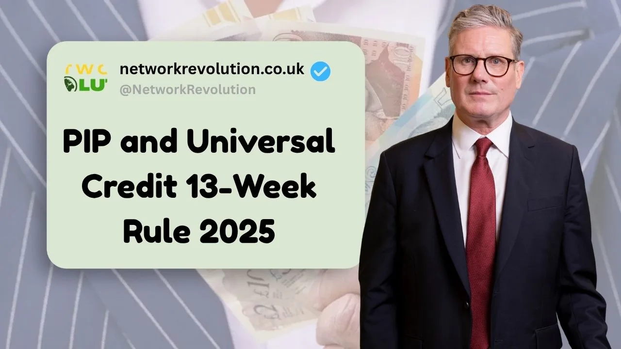 £725 Guaranteed Income Rise Confirmation 2026