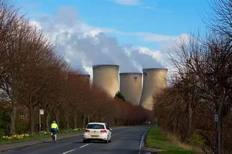 RenewableUK comments on the Conservative Party’s proposal to abolish the Climate Change Act