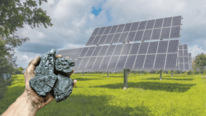 Renewables Overtake Coal for the First Time in 2025: Solar Power Leads the Way