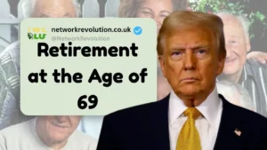 Welcome to Retirement at 69, The New Age That Could Reshape U.S. Social Security