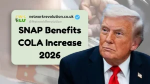 SNAP Benefits COLA Increase 2026: How much will your food stamps increase from this month?