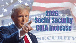 Social Security 2026 Update: 2.8% COLA Increase Announced – What It Means for Your Benefits