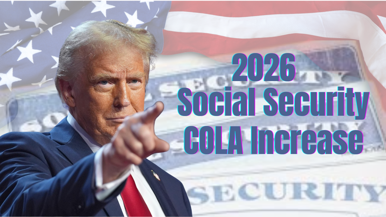 Social Security 2026