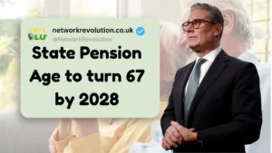 UK State Pension Age Rising to 67 by 2028 – Key Dates and Who’s Affected?