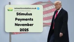 Stimulus Payments November 2025: Which states are expecting checks during this month?