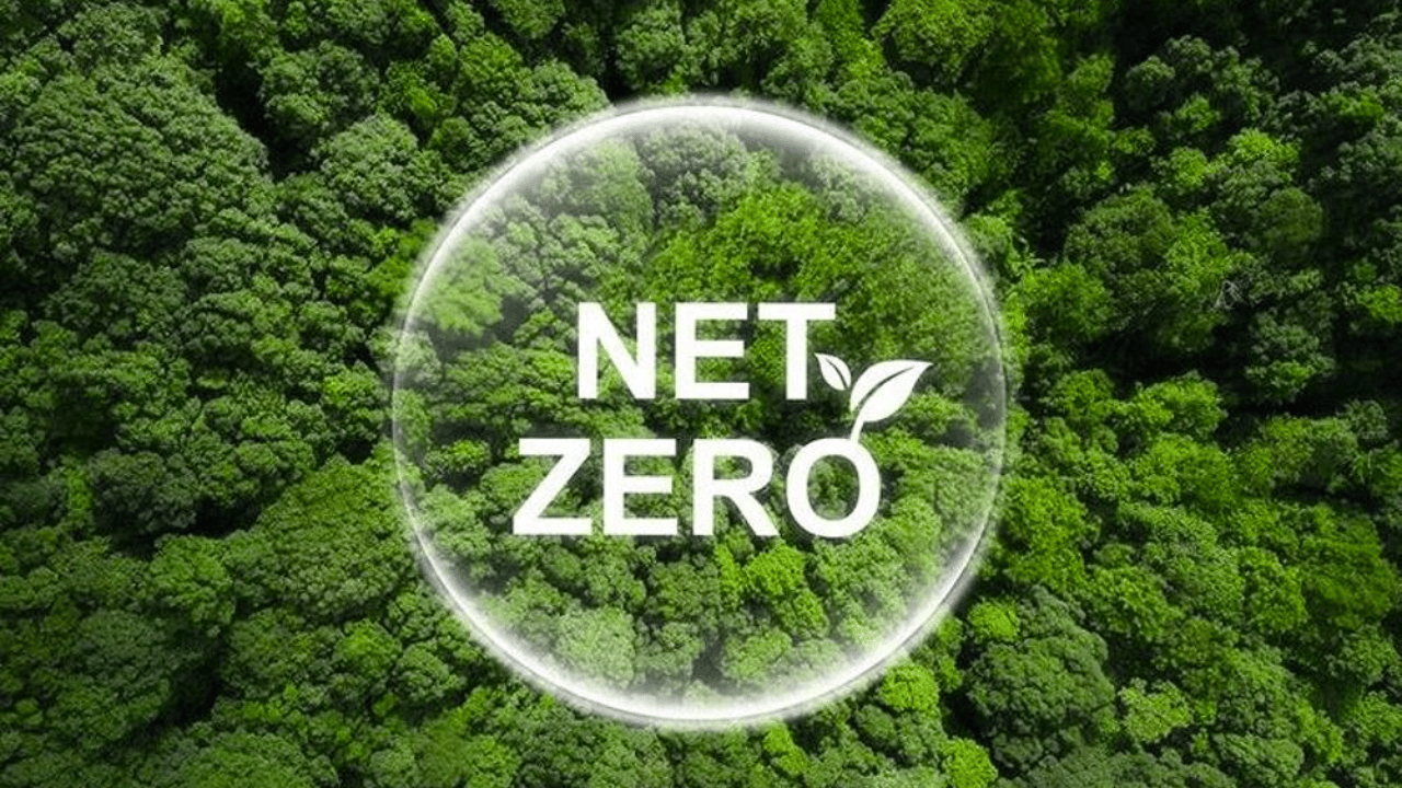 UK Net Zero 2050