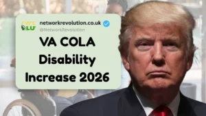 VA COLA Increase 2026: How much will veterans’ disability benefits increase?
