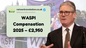 WASPI Compensation 2025 — What You Need to Know?