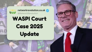 WASPI Court Case 2025: £10.5 Billion Compensation Could Reach 3.6 Million Women