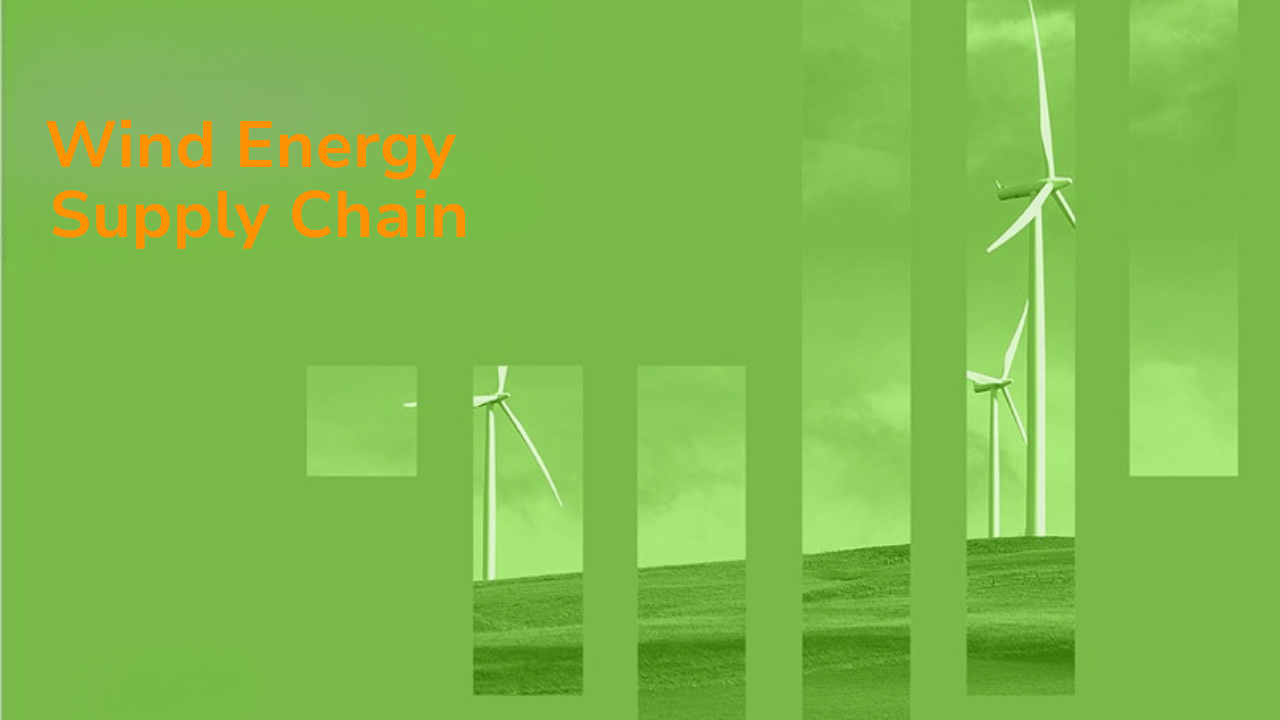 Wind Energy Supply Chain