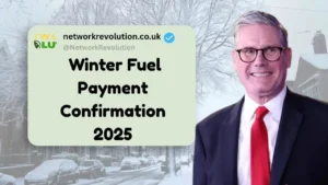 DWP Confirms Winter Fuel Payment 2025 – £100–£300 Support with £300 Cost of Living Top-Up