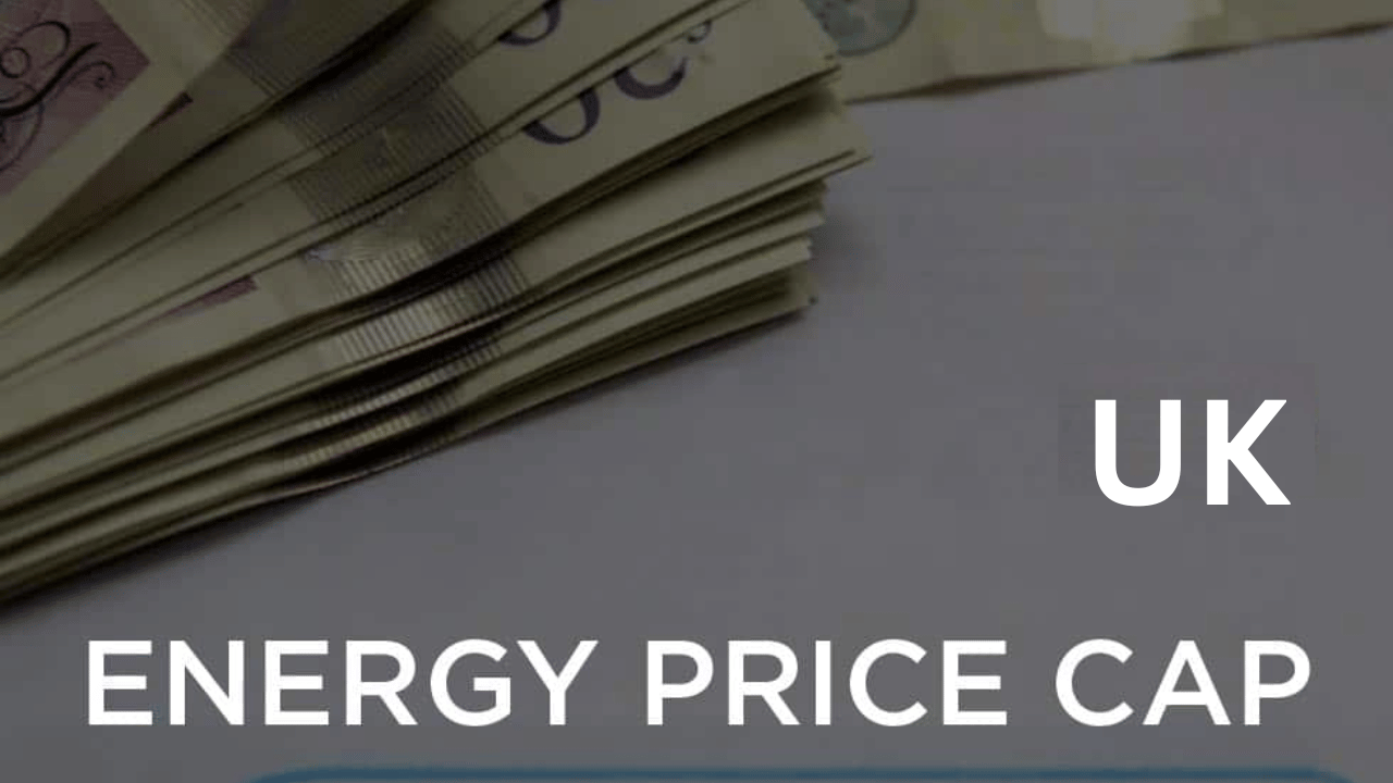 uk energy price cap