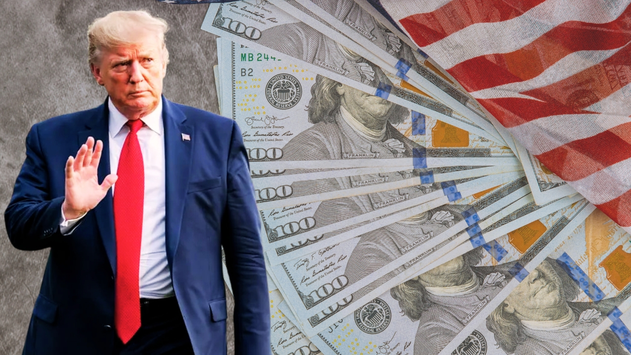 1,000 + 1,600 Inflation Refund Checks