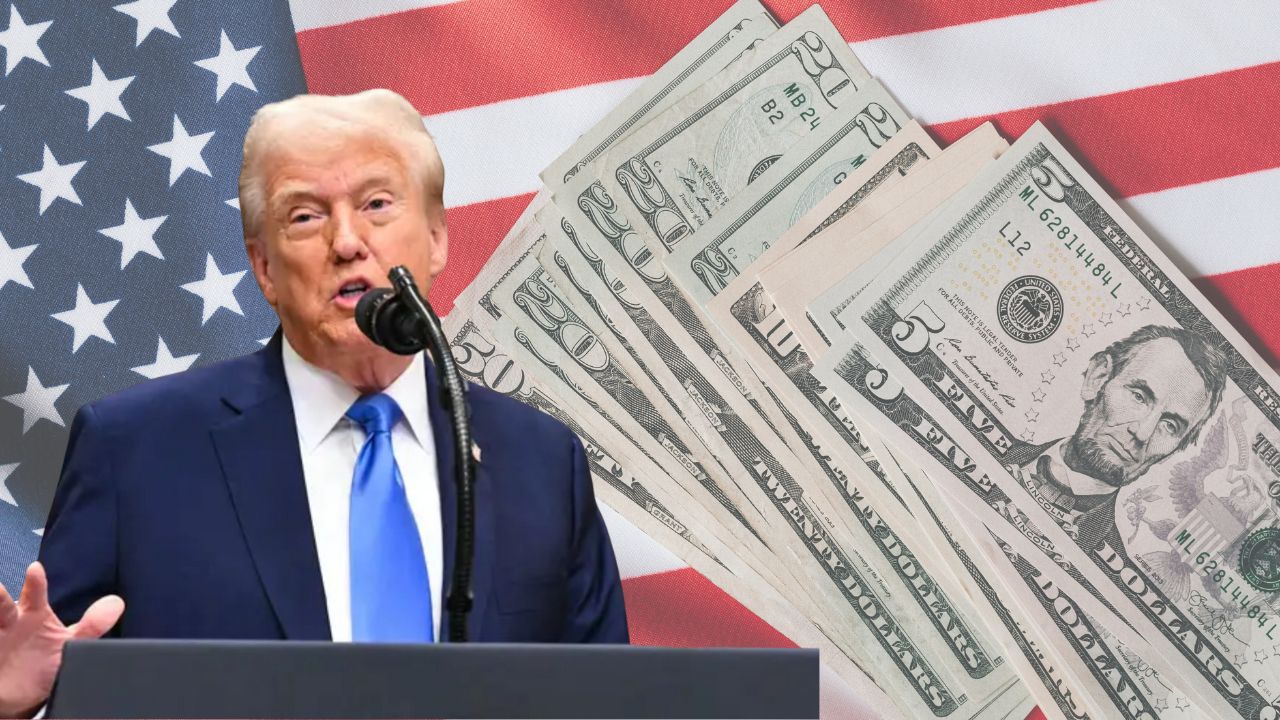 $2,000 Extra in Tax Rebates: The Proposal That Could Put Money Directly Into the Hands of Families