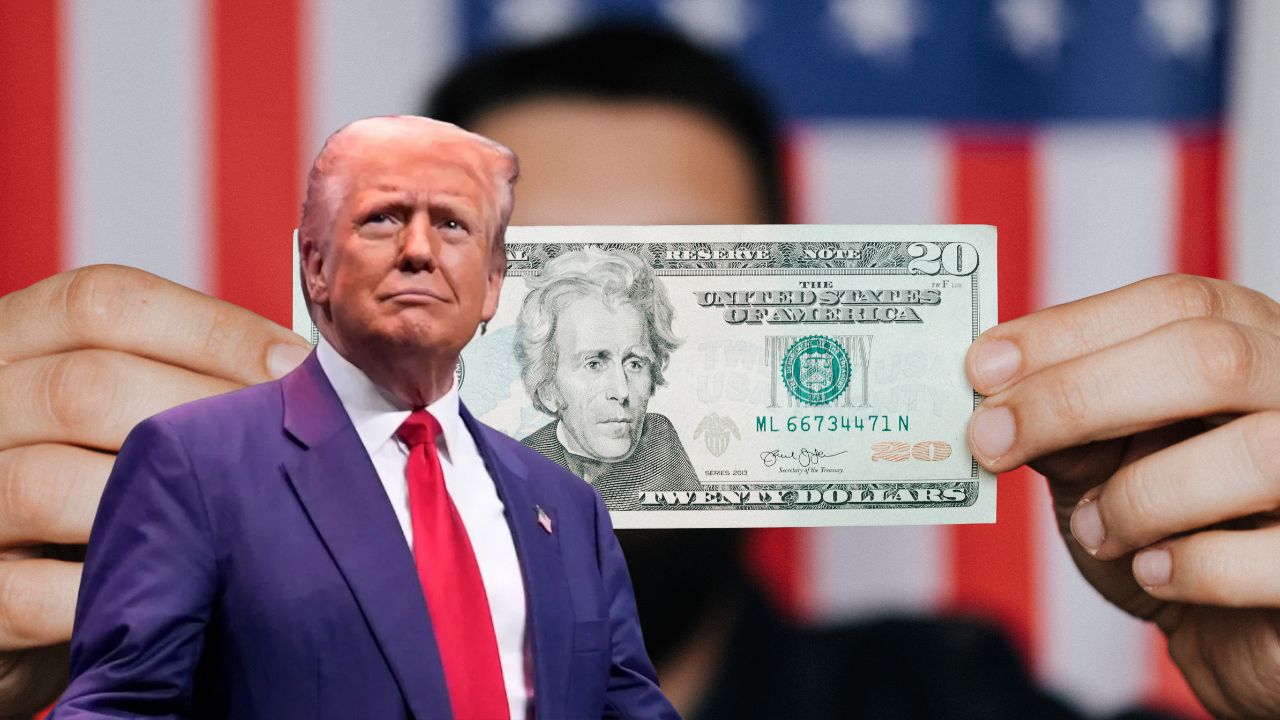 $2000 Fourth Stimulus Check 2025: Stimulus for Everyone? Eligibility & Payment Dates