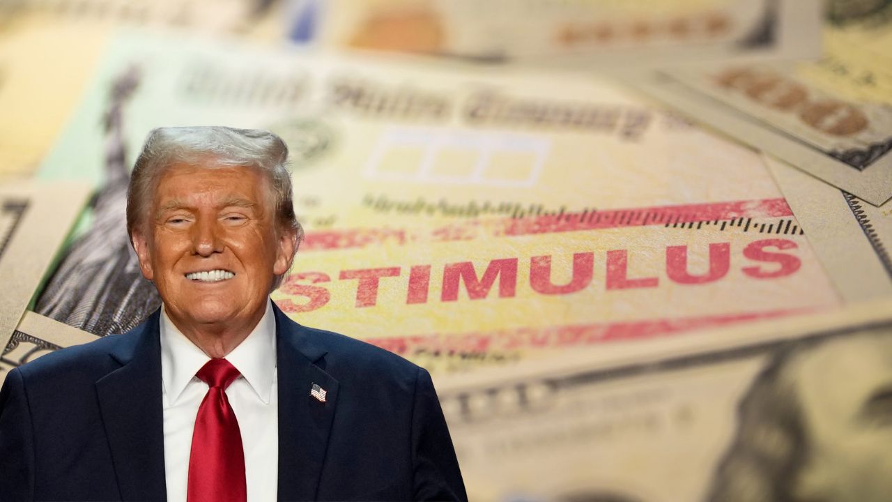 $2,000 Stimulus Checks November 2025: Trump ‘Wants to Make It Happen,’ Says White House