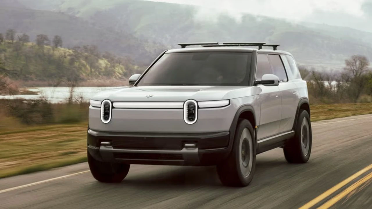 2026 Rivian R2 Compact Electric SUV: Affordable Adventure EV Arrives