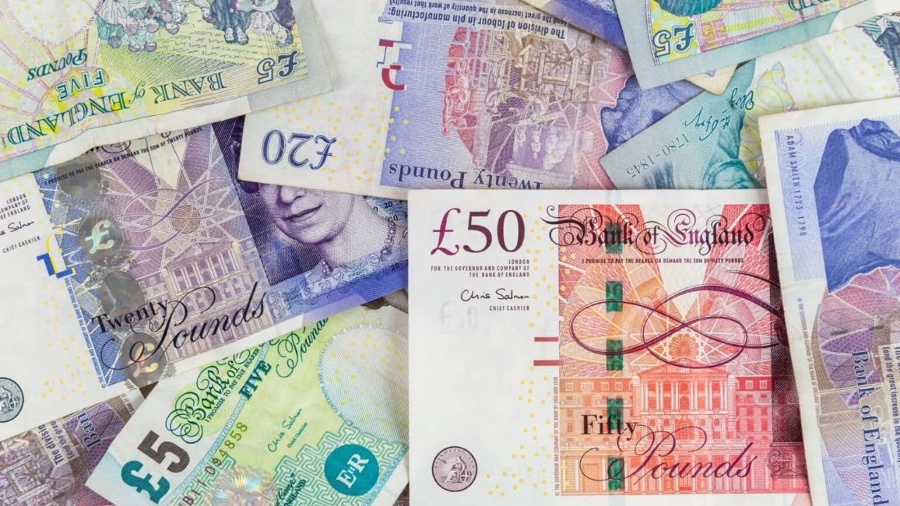 £500 Boost Coming to State Pension — Beneficiaries Warned to Check This Before Payment Date