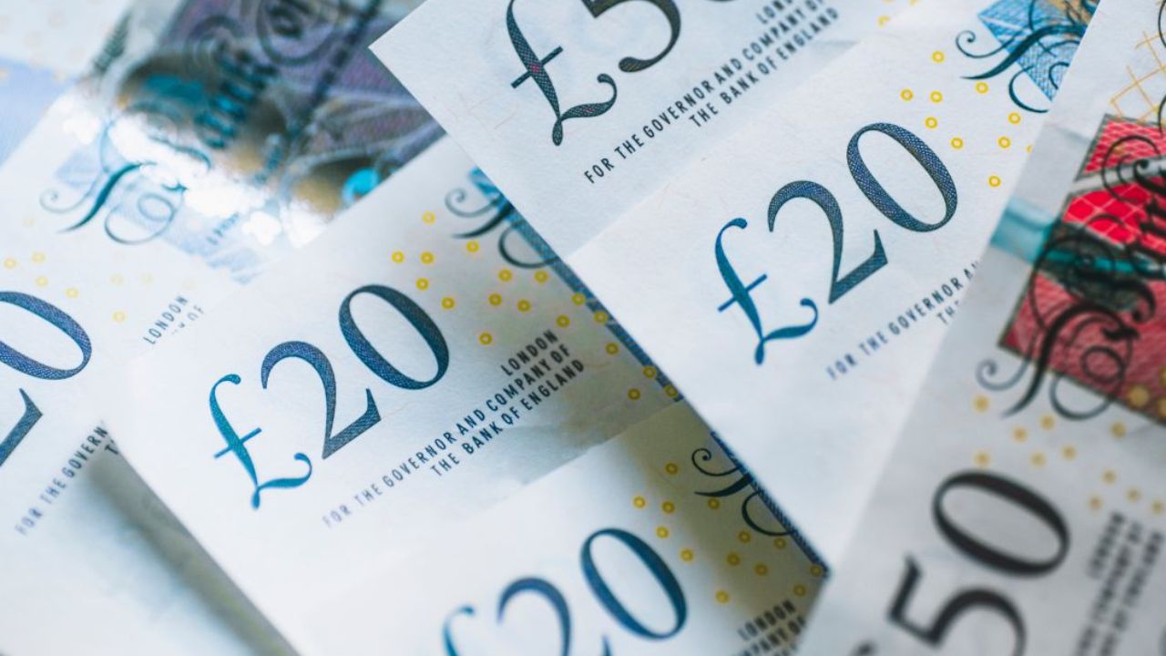 £628 Universal Credit in November 2025: DWP Officially Confirms Payment for November 2025