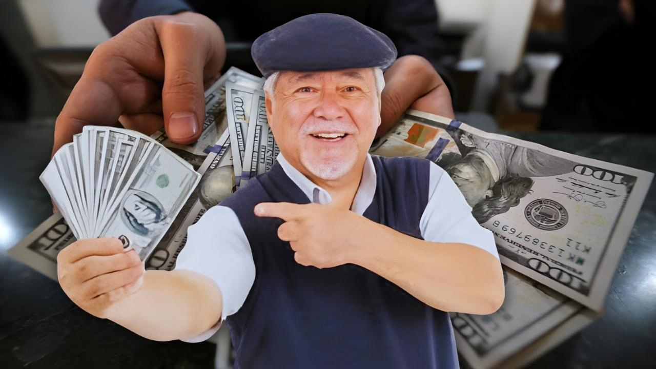 $4,983 Direct Deposit for US Citizens for Everyone