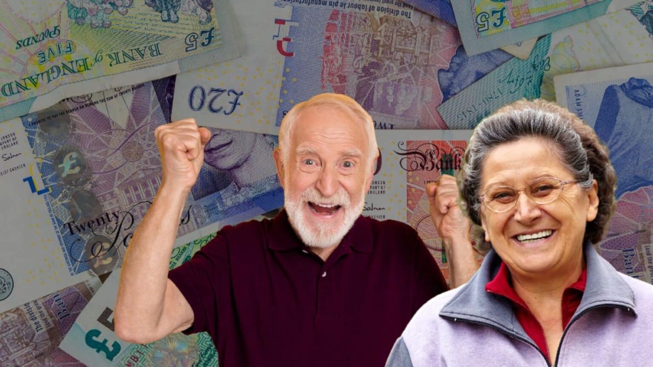 9 Million People to Receive £300 Checks Before Black Friday — Check if You Qualify This Month