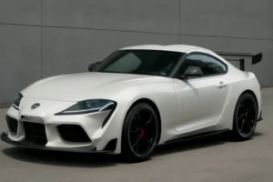 2026 Toyota Supra MK4 Heritage Revival: JDM King Returns With Twin-Turbo Hybrid Power