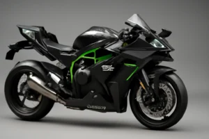2026 Kawasaki Ninja H2R Evo: World’s Fastest Production Bike Just Got Faster