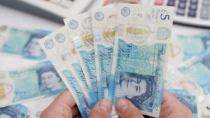 DWP £1,000 Winter Financial Support: Full Guide for UK Households & Eligibility Rules