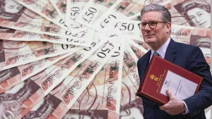 DWP £5400 Pension Uplift 2025 – Check New Rules & Eligibility and What You Need to Know