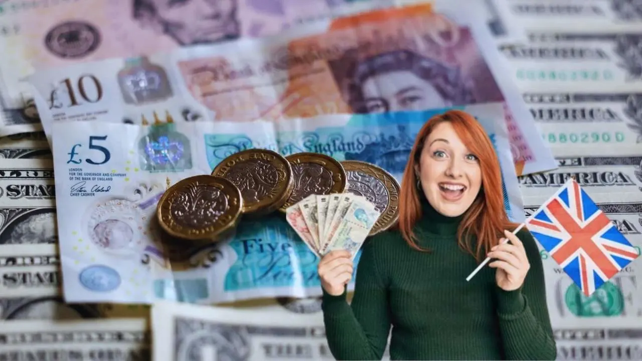 DWP Announces £500 Cost of Living Support for 2025