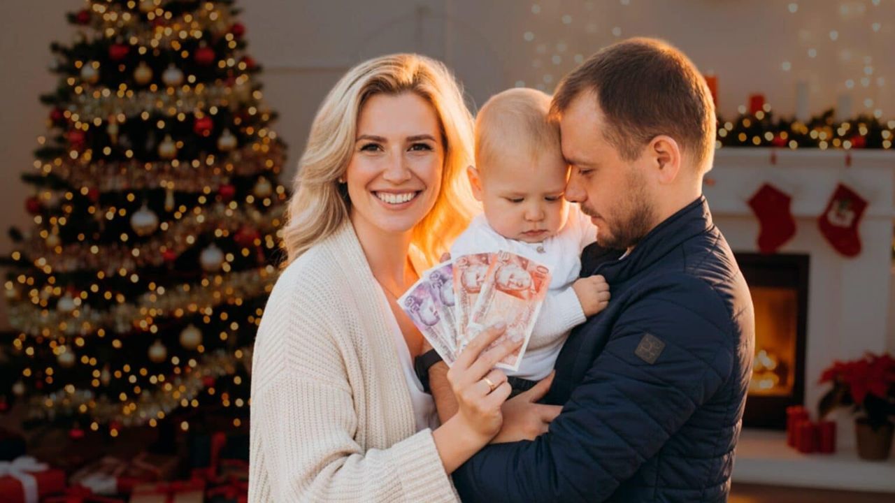 DWP Beneficiaries to Receive a Christmas Gift — The Most-Awaited Yearly Payout is Back