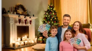Families to receive £2,000 Before Christmas — New payout Available for Eligible Households