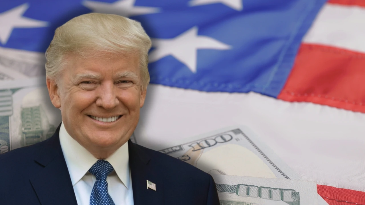 Federal 2,000 Deposit Arriving November 2025