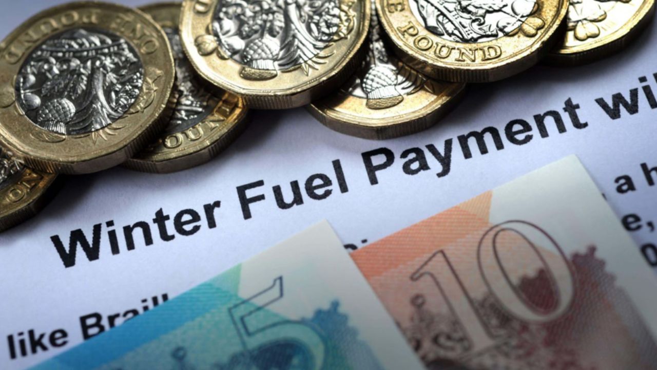 Goodbye to Winter Fuel Payment — Payouts continue, but millions now receive a bigger benefit instead