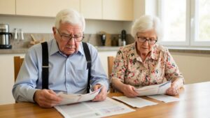 Goodbye to the 67 Retirement Age – UK Government Confirms State Pension Changes