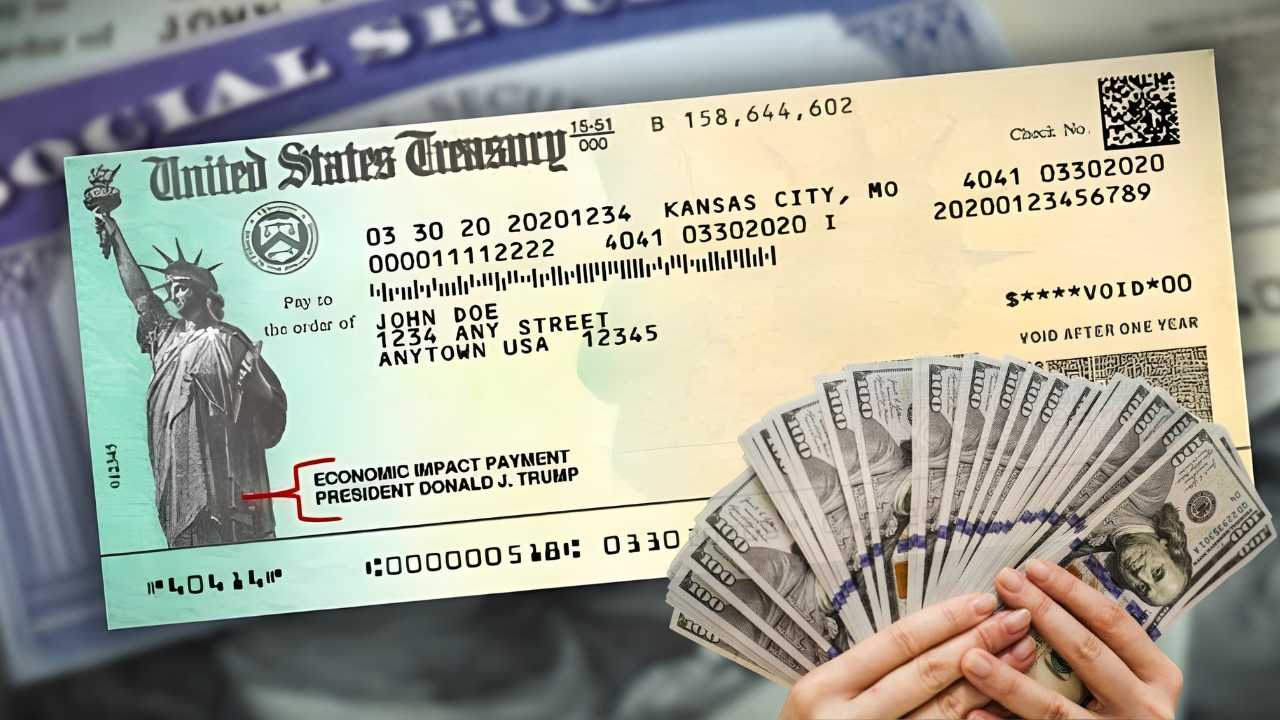 Government Quietly Walking Back Its Plan to End All Social Security Paper Checks