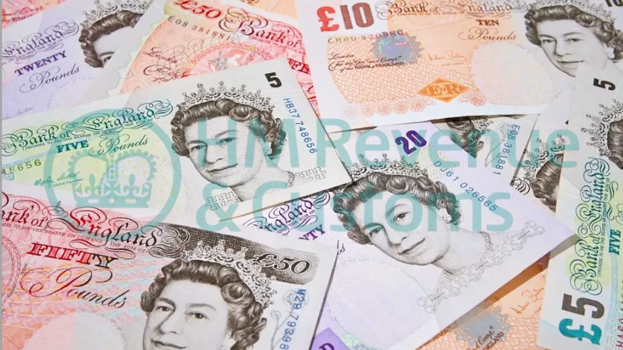 HM Revenue & Customs launches £48.5m operation