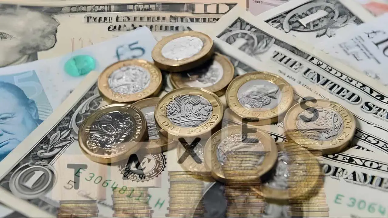 HMRC slaps pensioners with shocking 62% tax rate