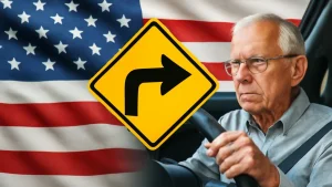 New Driving License Rule for Seniors Takes Effect from December 2025 – Key Changes Every Driver Over 70 Must Know