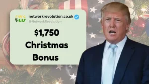 $1,750 Christmas Bonus Deadline Coming Soon – Here’s the Full List of Groups Eligible to Claim the Payment