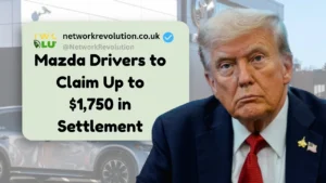 Mazda Drivers Can Claim Up to $1,750 in Settlement – Final Days to File