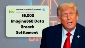 Up to $5,000 Available in Imagine360 Data Breach Settlement – See If You Qualify